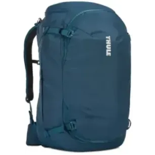 Thule Landmark 40L womens backpacking pack majolica blue (3203724)