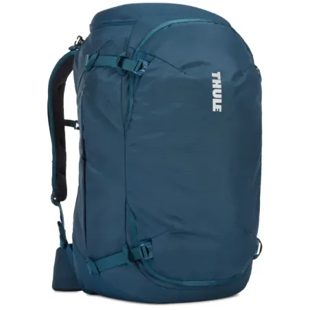 Thule Landmark 40L womens backpacking pack majolica blue (3203724)