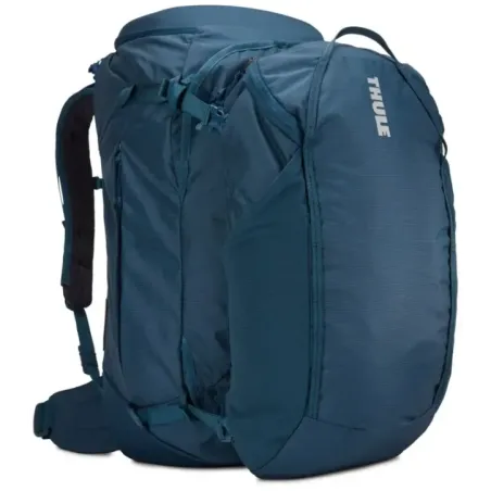 Thule Landmark 60L womens backpacking pack majolica blue (3203728)