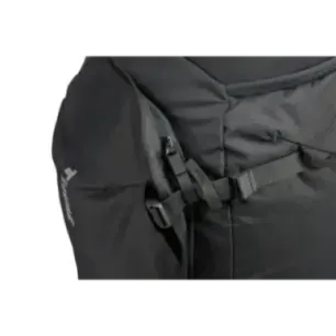 Thule Landmark 60L womens backpacking pack dark bordeaux (3203729)