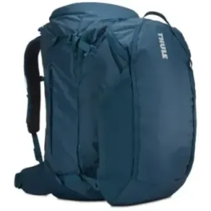 Thule Landmark 70L womens backpacking pack majolica blue (3203732)