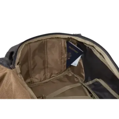 Thule Landmark 70L womens backpacking pack majolica blue (3203732)