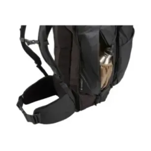 Thule Landmark 70L womens backpacking pack majolica blue (3203732)