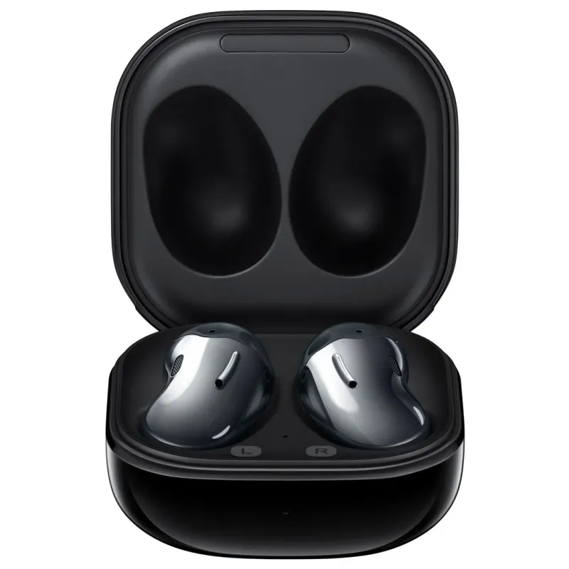 Samsung R180 Galaxy Buds Live Mystic Black Samsung R180 Galaxy Buds Live Mystic Black