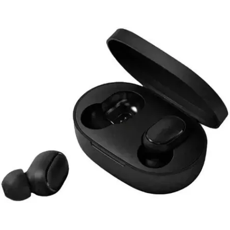 Xiaomi Mi True Wireless Earbuds Basic 2 black (TWSEJ061LS)