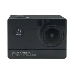 GoXtreme Enduro Black 20148
