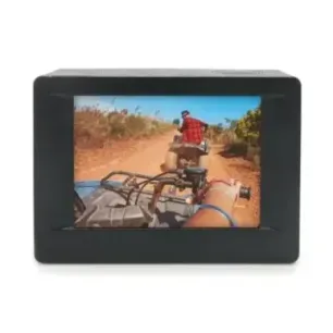 GoXtreme Enduro Black 20148