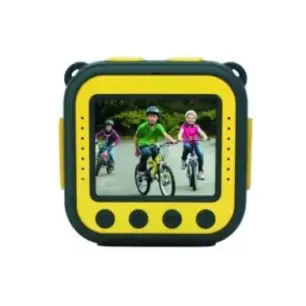 Denver ACT-1303 yellow