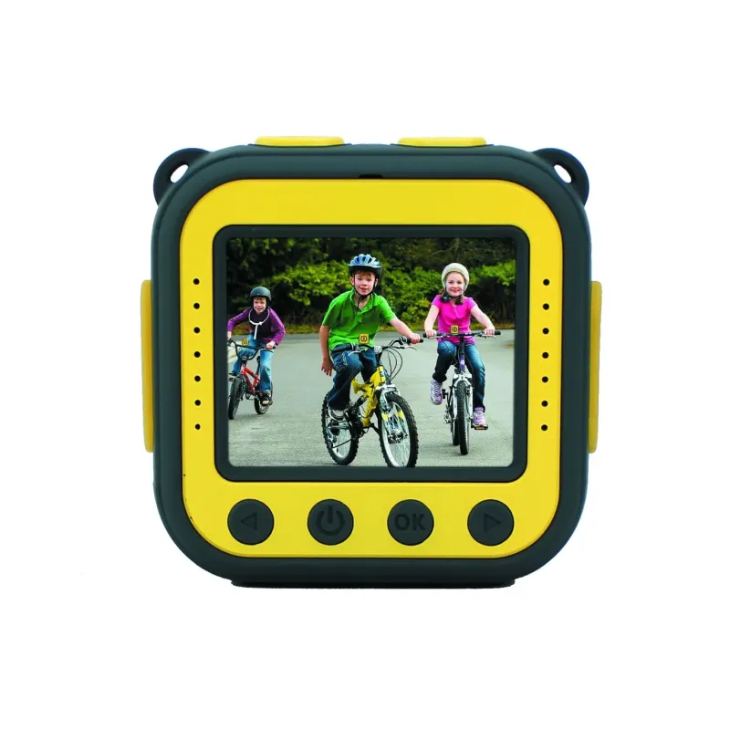 Denver ACT-1303 yellow