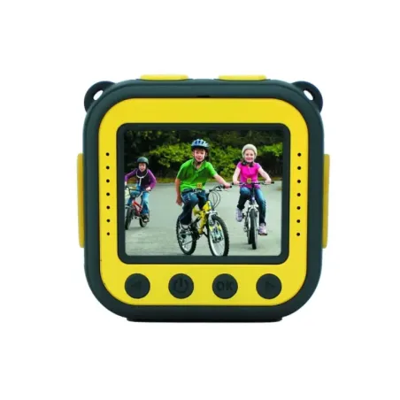 Denver ACT-1303 yellow