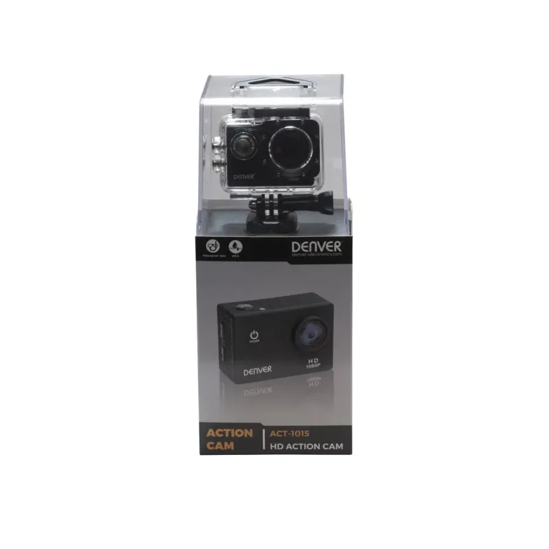 Denver ACT-1015 Denver ACT-1015