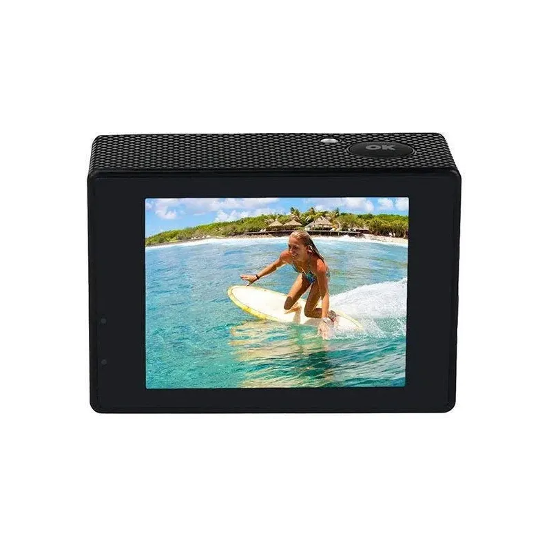 GoXtreme Rebel 20149