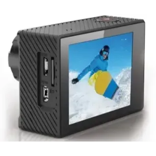 GoXtreme BlackHawk+ 4K 20137