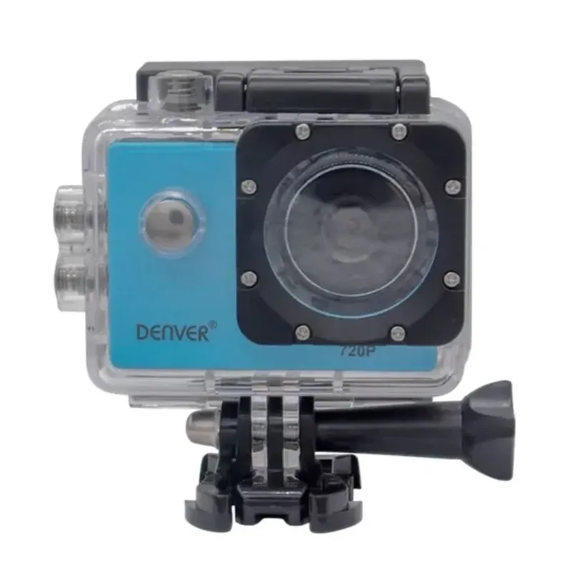 Denver ACT-320 blue MK2