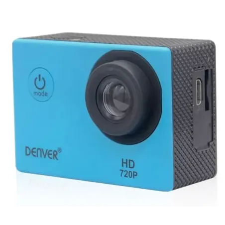 Denver ACT-320 blue MK2