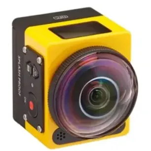 Kodak Pixpro SP360 Extreme Pack SP360YL5