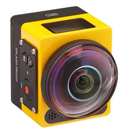 Kodak Pixpro SP360 Extreme Pack SP360YL5