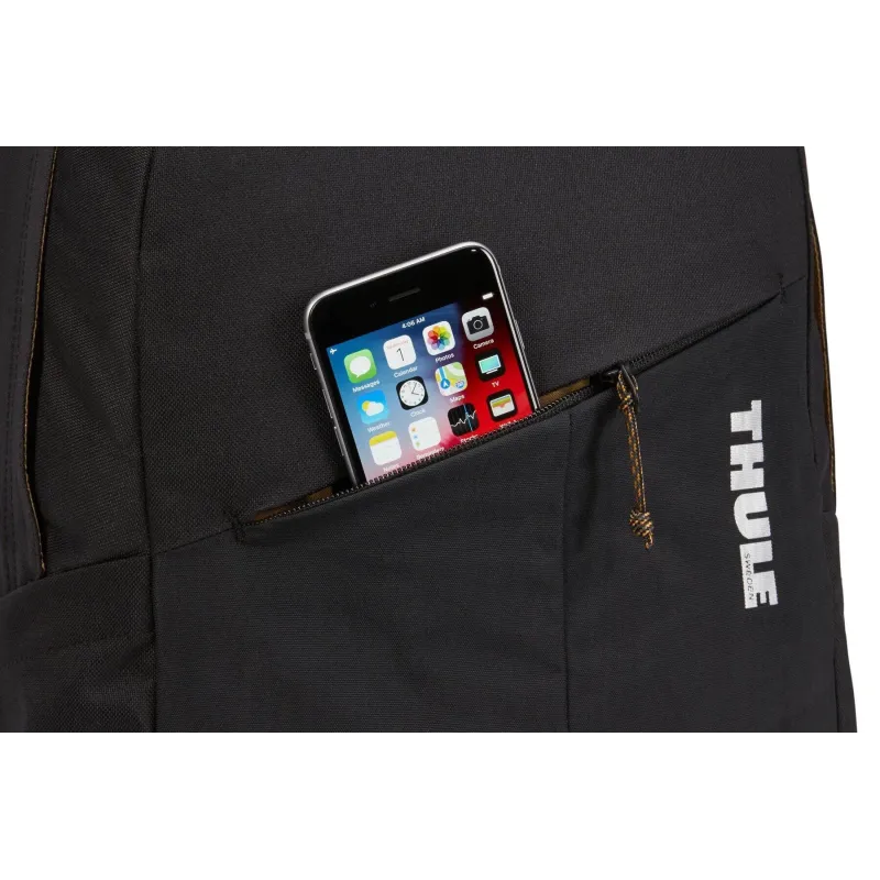Backpack Thule Notus TCAM-6115 Black (3204304)