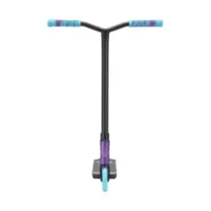 Trick Scooter Blunt S3 Complete Purple/Teal