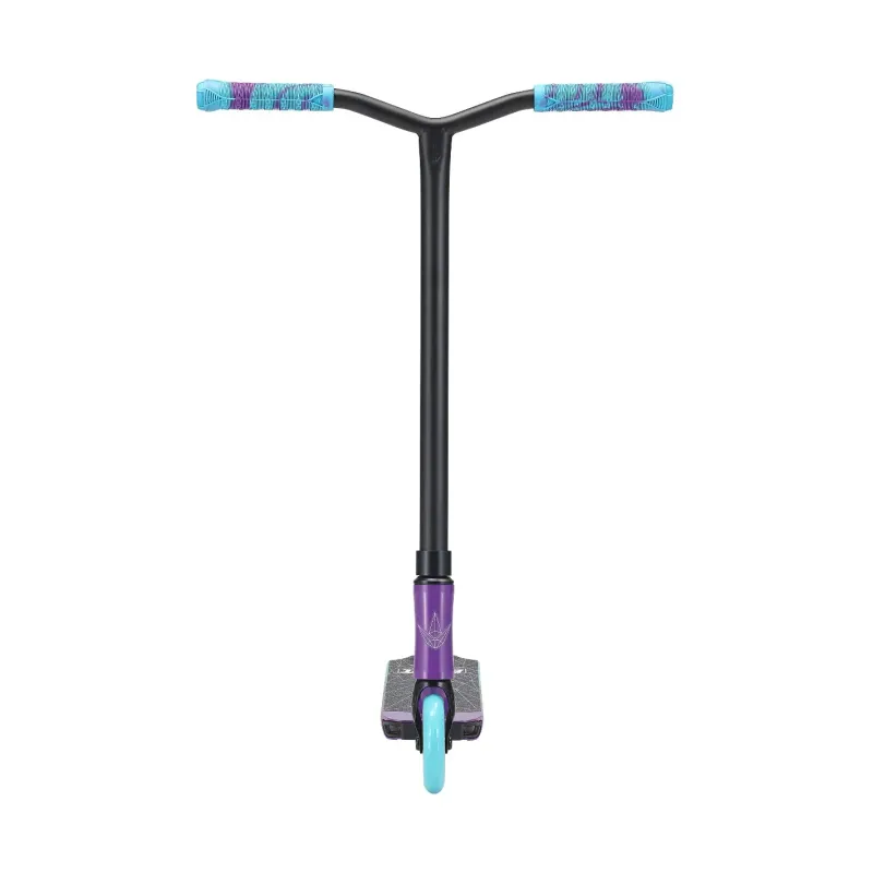 Trick Scooter Blunt S3 Complete Purple/Teal