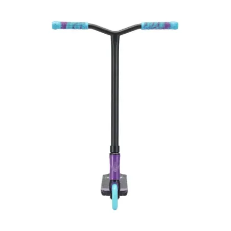 Trick Scooter Blunt S3 Complete Purple/Teal