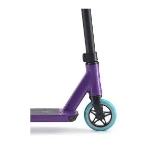 Trick Scooter Blunt S3 Complete Purple/Teal