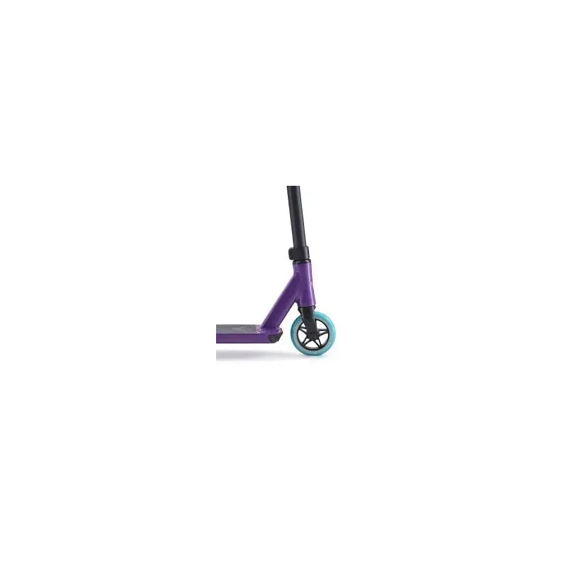 Trick Scooter Blunt S3 Complete Purple/Teal