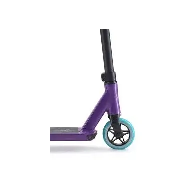 Trick Scooter Blunt S3 Complete Purple/Teal