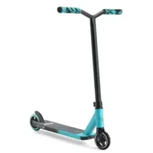 Stunt scooter Blunt S3 ONE Complete Teal/Black