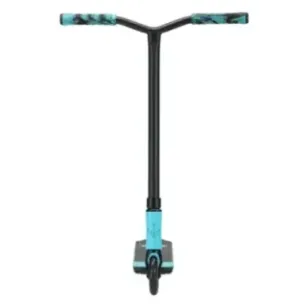 Stunt scooter Blunt S3 ONE Complete Teal/Black