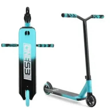 Stunt scooter Blunt S3 ONE Complete Teal/Black