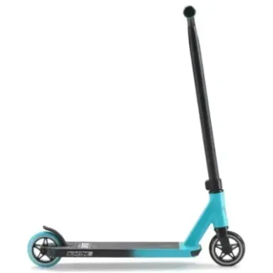 Stunt scooter Blunt S3 ONE Complete Teal/Black