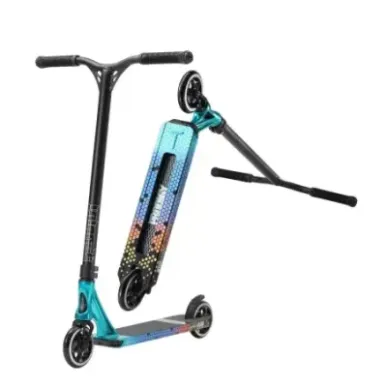 Pro stunt scooter Blunt Complete S9 Prodigy Hex