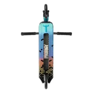 Pro stunt scooter Blunt Complete S9 Prodigy Hex