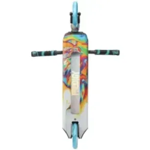 Pro stunt scooter Blunt Complete S9 Prodigy Swirl