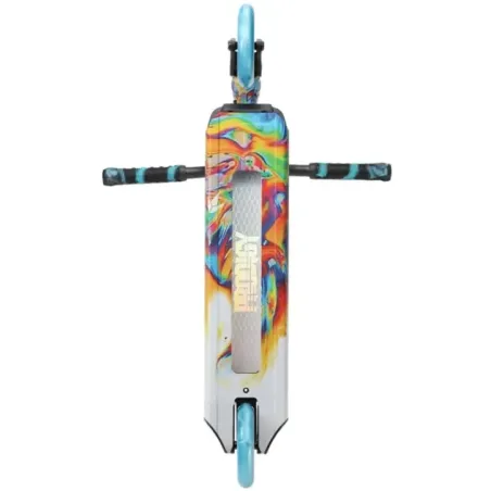 Pro stunt scooter Blunt Complete S9 Prodigy Swirl