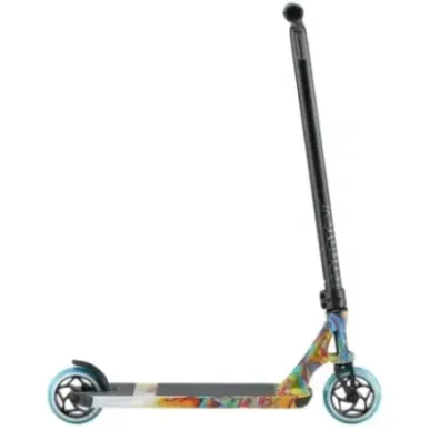 Pro stunt scooter Blunt Complete S9 Prodigy Swirl