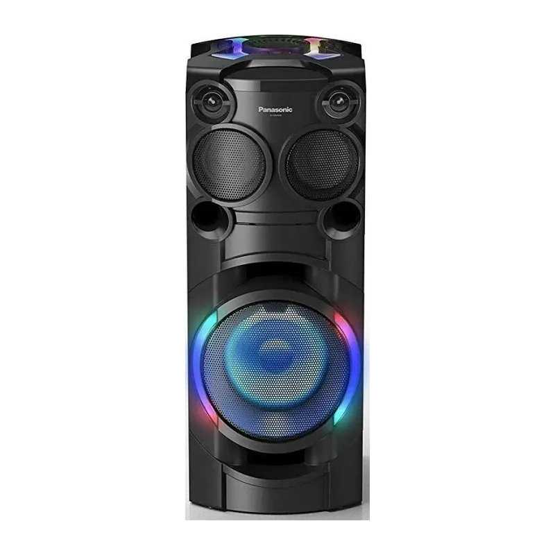 Panasonic SC-TMAX40E-K