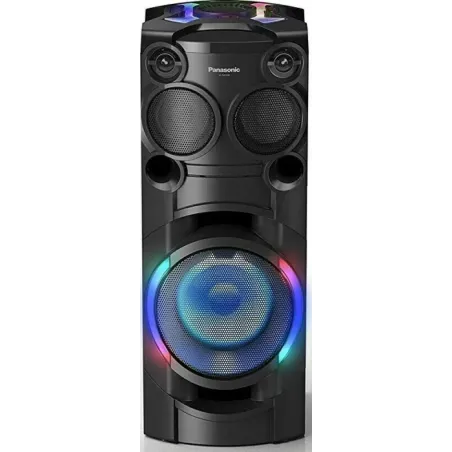 Panasonic SC-TMAX40E-K