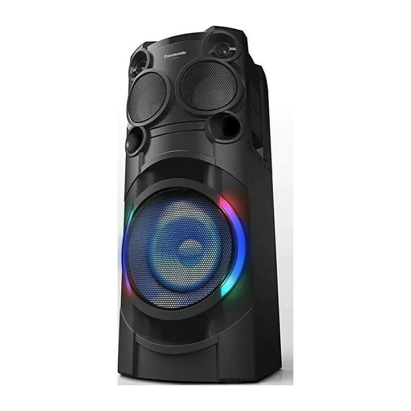 Panasonic SC-TMAX40E-K