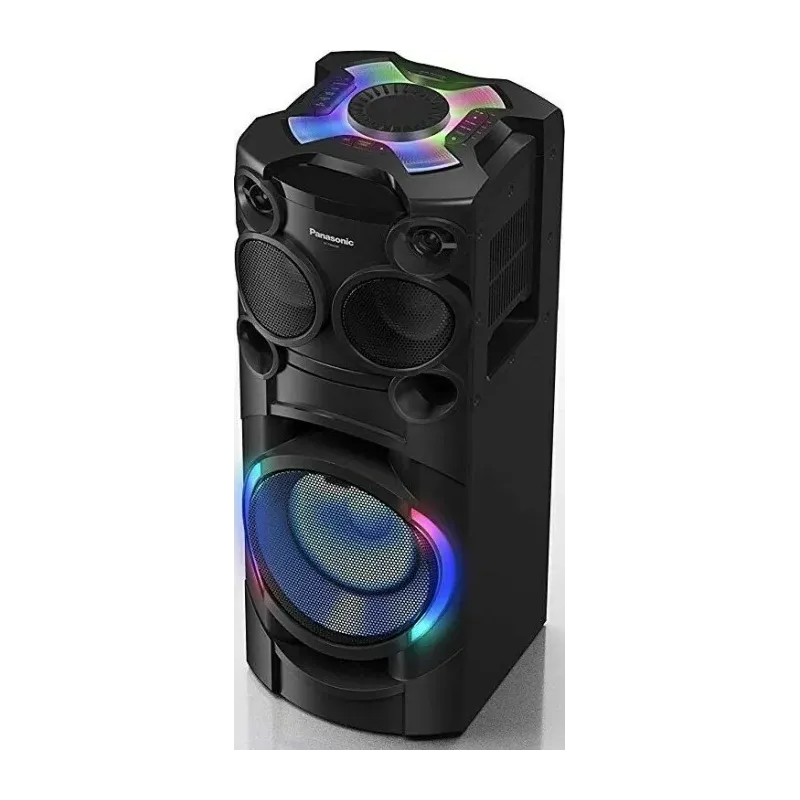 Panasonic SC-TMAX40E-K