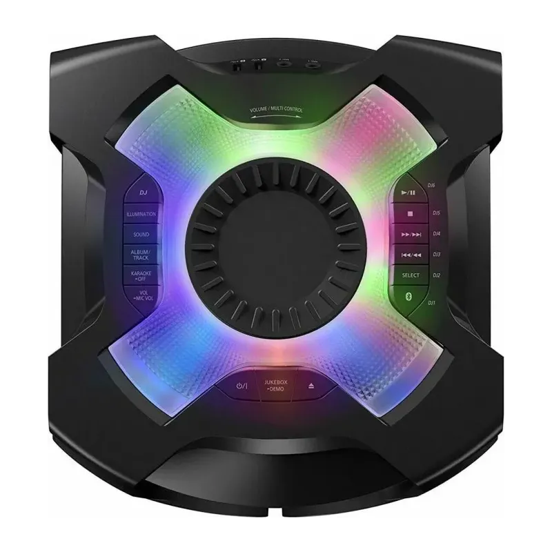 Panasonic SC-TMAX40E-K