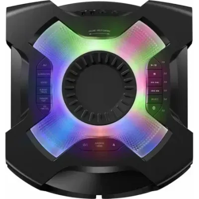 Panasonic SC-TMAX40E-K