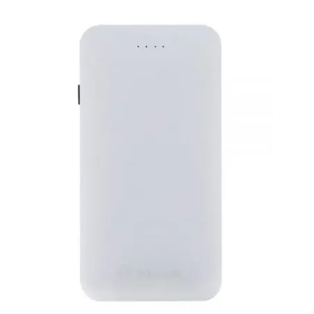 Tellur Power Bank QC 3.0 Fast Charge, 5000mAh silver