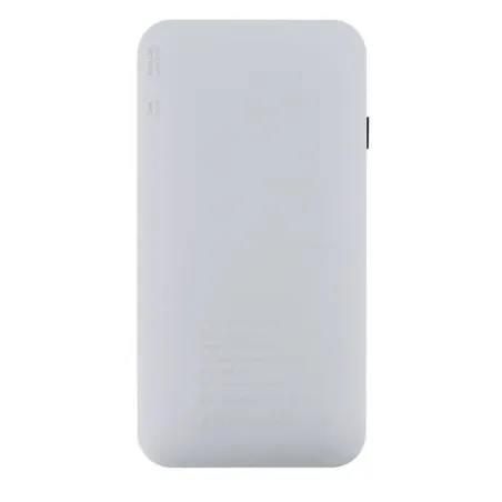 Tellur Power Bank QC 3.0 Fast Charge, 5000mAh silver