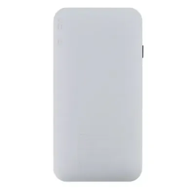 Tellur Power Bank QC 3.0 Fast Charge, 5000mAh silver