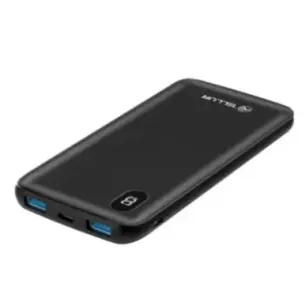 Tellur Power Bank PD100 10000mAh black