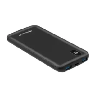 Tellur Power Bank PD100 10000mAh black