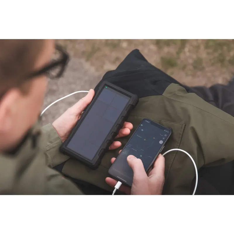 Sandberg 420-38 Outdoor Solar Powerbank 24000