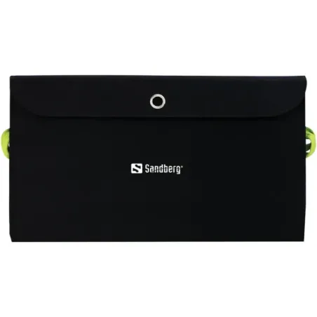 Sandberg 420-55 Solar Charger 21W 2xUSB+USB-C